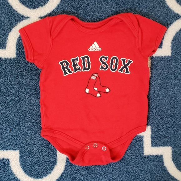 infant red sox jersey
